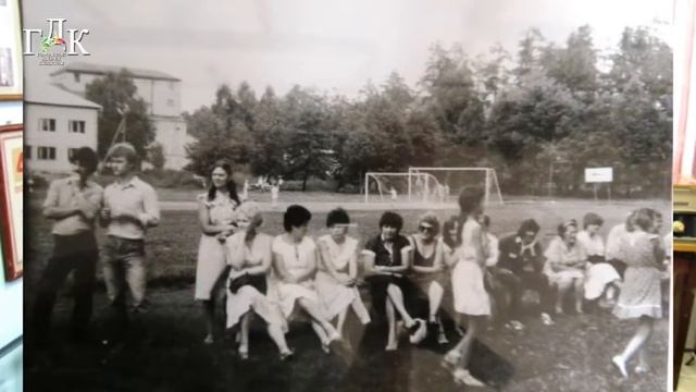 Листая страницы истории Красноармейска Стадион ТРУД 1 часть смотреть онлайн