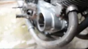 Установка магнетто на мотоцикл иж планета