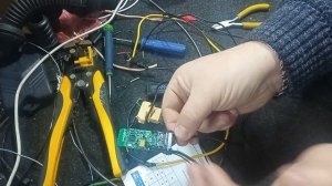 Как работает радио реле. Pandect RR-100 Радио реле Pandora Краткий обзор