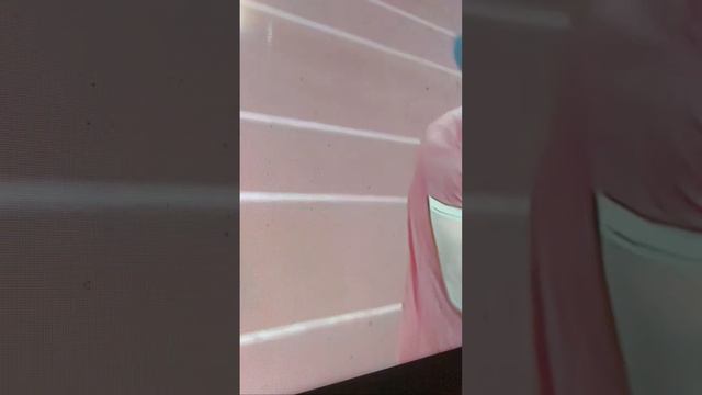 Indonesia VS Argentina Matchday