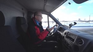 Газон Некст (next). Минусы эксплуатации.