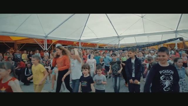 "Причал 42" День защиты детей 2/06/18 смотреть онлайн