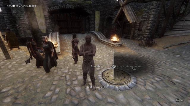 Ultimate Skyrim | Permadeath | S01E02 смотреть онлайн