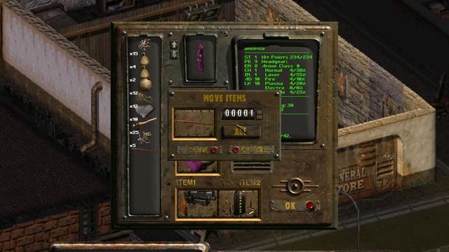 Fallout Online Reloaded part 4 смотреть онлайн