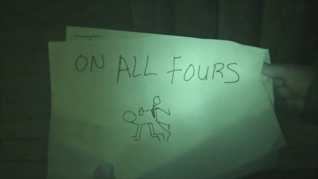 The Slender Man смотреть онлайн