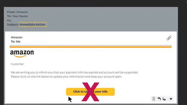 Secure Your Email - Spam смотреть онлайн