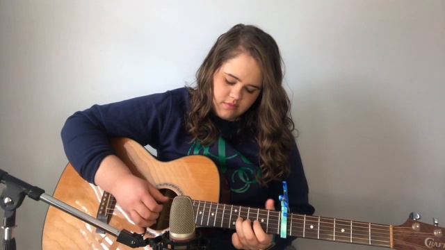 I Was Made For Loving You - Tori Kelly and Ed Sheeran fingerstyle guitar cover смотреть онлайн