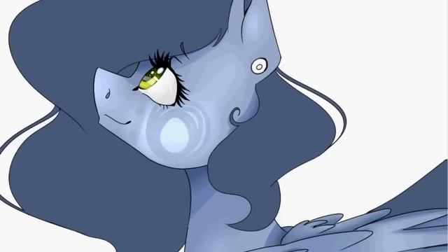 MLP Speedpaint in Paint Tool Sai - Pony Macaroon смотреть онлайн