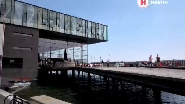 Вопрос времени. Жизнь без нефти смотреть онлайн