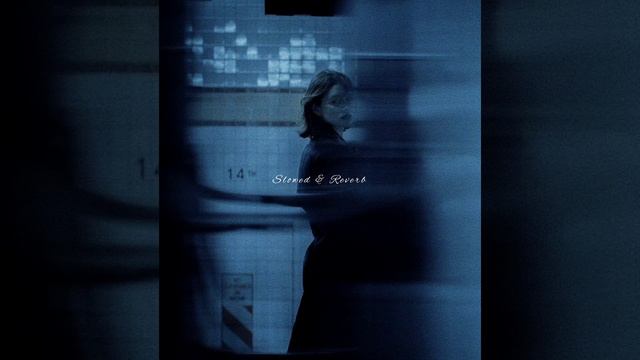 Mull3 ft.Wellay - Девочка моя (Slowed & Reverb) смотреть онлайн