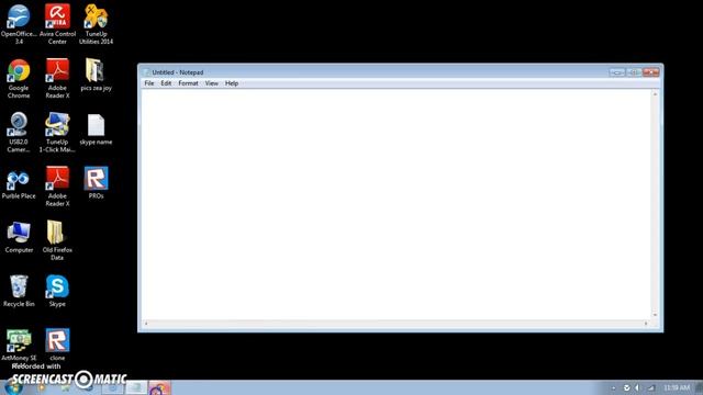 Fast Auto Clicker for Roblox смотреть онлайн