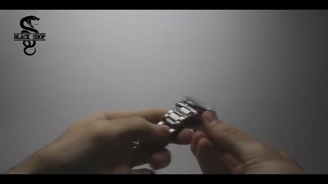 Black Shop | Обзор Часов Winner Silver Classic смотреть онлайн