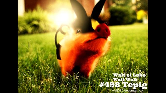 32 Bit 128 Bit 256 Bit 512 Bit 1024 Bit 2048 Bit 4096 Bit 8192 Bit (Tepig) смотреть онлайн