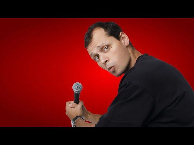 Виктор Комаров. Не сломленный. Лучшие моменты. смотреть онлайн