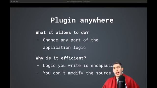 A4 Alfreds Genkins The journey into ScandiPWA the first and most complete PWA theme for Magento смотреть онлайн