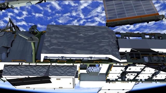 Exp 33 Spacewalk Overview Briefing 10 26 12A смотреть онлайн