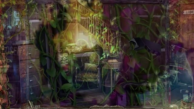 Mysteries of the Past: Shadow of the Daemon смотреть онлайн