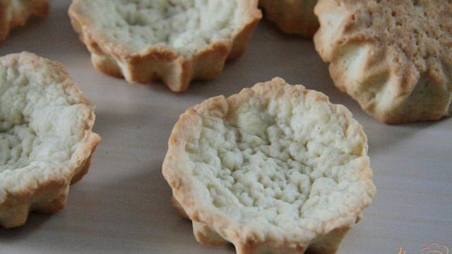 Рецепты от шеф-повара