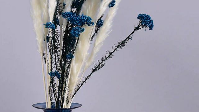 Коллекция "Ультрамариновое море" 32см смотреть онлайн