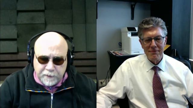 Dentistry Uncensored With Howard Farran 1143 : Neil I. Park DMD, FAGD, DICOI, VP