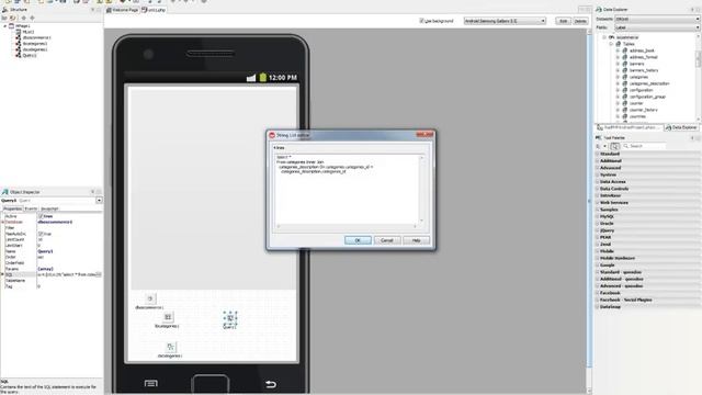 Build Mobile Web Apps with RadPHP XE2 смотреть онлайн