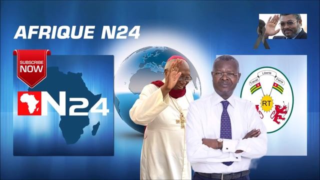 Point de vue & message d'un compatriote à l'Opposition togolaise suite à sa rencontre avec UNIR смотреть онлайн