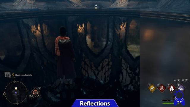 Hogwarts Legacy | Ray Tracing ON / OFF | Graphics Comparison смотреть онлайн