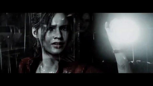 resident evil 2 remake | i love you смотреть онлайн