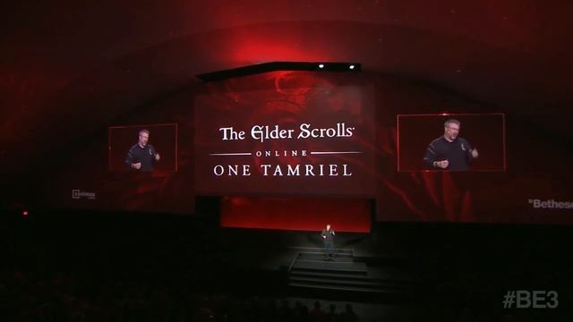 Elder Scrolls Online | One Tamriel EXPLAINED смотреть онлайн