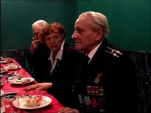 День памяти Александра Маринеско (ч.4) смотреть онлайн