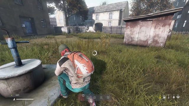 ПУТЬ КЕПАРЯ НЕ ЛЕГКИЙ➤DayZ 1.14 смотреть онлайн