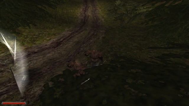 Гайд по зачистке Хориниса и прокачке в начале игры [[ Готика 2 Ночь Ворона ]] Как играть без мучени смотреть онлайн