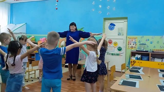 Лупачева ИП Зимняя ночь в технике граттаж смотреть онлайн