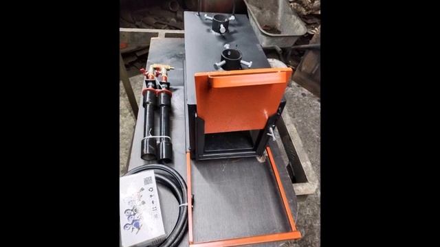 Газовый горн,продажа и изготовление +380963445976 смотреть онлайн