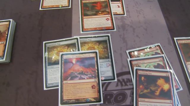 Worlds 2009 Draft Tech: Marijn Lybaert смотреть онлайн