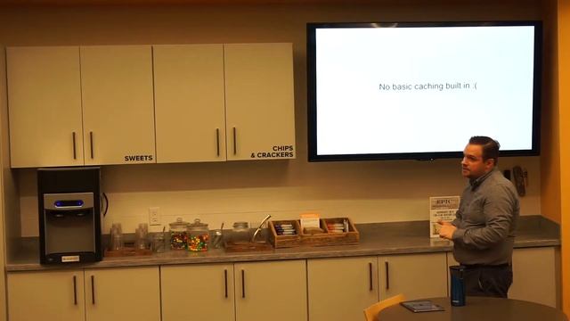 Code for Boston GraphQL Workshop смотреть онлайн