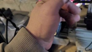 Ремонт Компрессора Высокого давления.