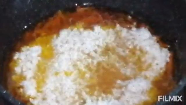Уй шароитида палов тайерлаш 😋плов домашних условиях смотреть онлайн