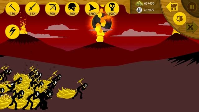 Strongest archer | Stick War Legacy Huge Update смотреть онлайн