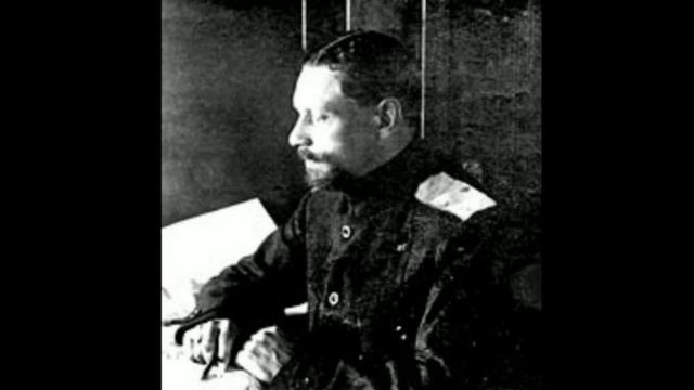 26 января – День памяти Владимира Оскоровича Каппеля. Вечная память генералу Каппелю! смотреть онлайн