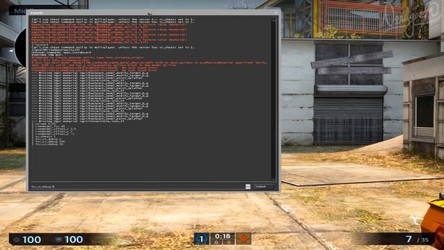 CS:GO - My Viewmodel! (The Best Viewmodel IMO!) смотреть онлайн
