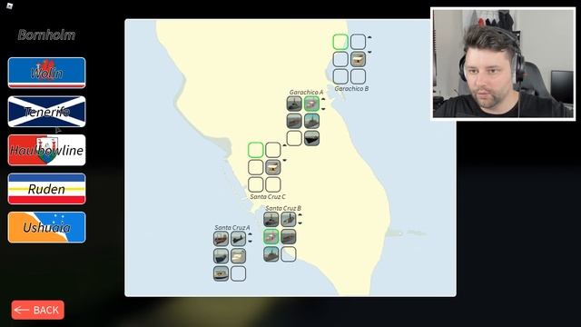 STARTING A FISHING COMPANY - Roblox Dynamic Ship Simulator III #1 смотреть онлайн