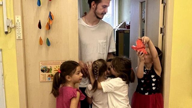 Циппа - Цифровой помощник педагога дошкольного образования смотреть онлайн