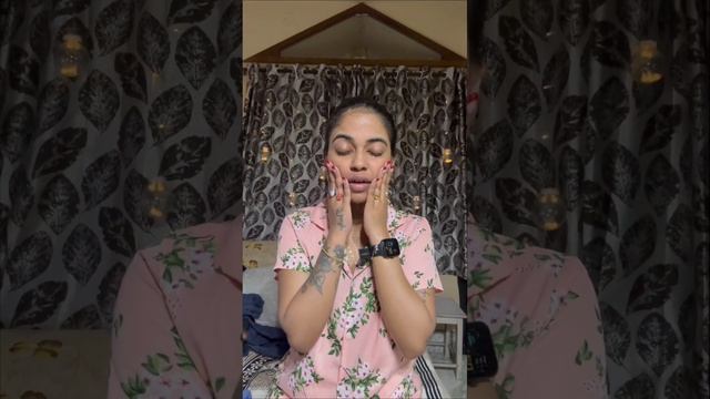 Mon r skin 2to r ektu care dorkar hoi ?✨ смотреть онлайн