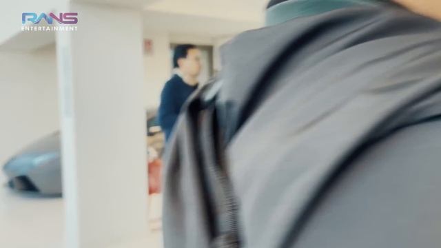 NAGITA AJAK RAFFI KE PABRIK LAMBORGHINI!! RAFFI GIRANG! LANGSUNG BELIIN CIPUNG LAMBORGHINI?!!