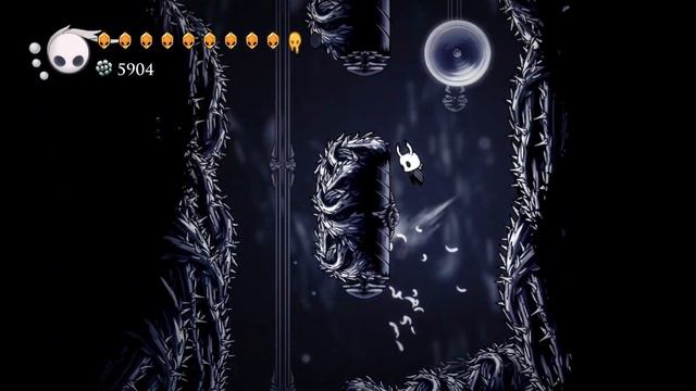Hollow Knight - Path of Pain смотреть онлайн