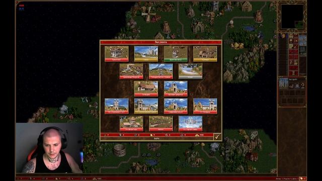 Герои 3. Jebus Outcast! Адель VS Гуннар! Супер поздний выход ради архов! смотреть онлайн