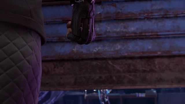 Spider-Man: Miles Morales➤Прохождение #22 Кто то не выключил свет... смотреть онлайн