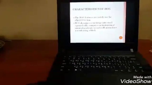 Histogram of Oriented Gradients | Foursteps Solutions | Artificial Intelligence Training in Madurai смотреть онлайн