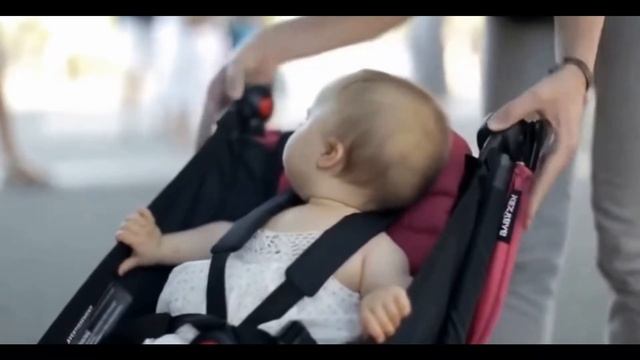 Коляска Беби Тайм (BabyTime) смотреть онлайн